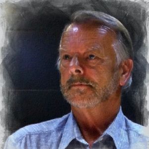 Meet your Posher, Alan